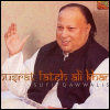 Nusrat Fateh Ali Khan Sufi Qawwalis