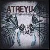 Atreyu Suicide Notes And Butterfly Kisses