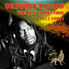 Gregory Isaacs Dub Collection - 1977-1981