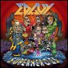 Edguy Superheroes