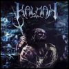 Kalmah Swampsong (Japanese Release)