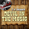 T.G. Sheppard The Dave Cash Collection: Devil In the Music