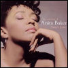 Anita Baker Sweet Love: The Very Best Of