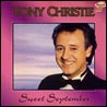 Tony Christie Sweet September