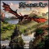 Rhapsody Symphony Of Enchanted Lands 2: The Dark Secret