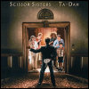 Scissor Sisters Ta-Dah