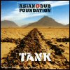 Asian Dub Foundation Tank