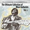 Lightnin` Hopkins The Ultimate Collection of Blues Guitarists, Vol. 1 (Re-Recorded Versions)