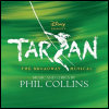 Phil Collins Tarzan: The Broadway Musical