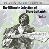 Lightnin` Hopkins The Ultimate Collection of Blues Guitarists, Vol. 2 (Re-Recorded Versions)