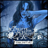 Bullet For My Valentine Tears Don`t Fall