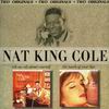 Nat King Cole Tell Me All About Yourself / Touch Of Your Lips