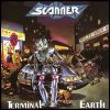 Scanner Terminal Earth