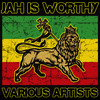 Luciano Jah Is Worthy