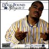 Daz Dillinger Tha Dogg Pound Gangsta LP