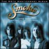 Smokie The 25-th Anniversary Album