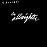 Glenn Frey The Allnighter