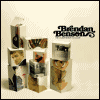 Brendan Benson The Alternative To Love