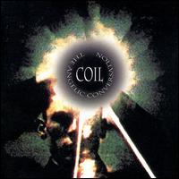 COIL The Angelic Conversation