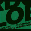 Ricardo Villalobos The Au Harem D`Archimede