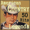 George Jones American Country Legends - 50 Hits