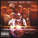 Juvenile The Beginning Of The End