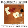 Tatiana Nikolaeva Shostakovich: Preludes and Fugues for Piano, Op. 87, Nos. 1-10