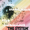 Eric Donaldson The System