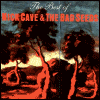 Nick Cave The Best Of