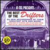 The Drifters The Best Of