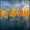 Def Leppard The Best Of [CD 1]