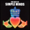 Simple Minds The Best Of [CD 1]