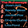 The Runaways The Best Of [LP]