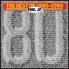 Kim Wilde The Best Of 1980-1990 Vol. 2 [CD 3]