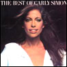 Carly Simon The Best Of Carly Simon