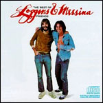 Kenny Loggins The Best of Friends