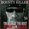 Bounty Killer The Best Of The Best (Mixed By DJ XMAN)