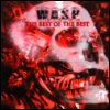 W.A.S.P. The Best Of The Best: 1984-2000