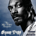 Snoop Dogg The Blue Carpet Treatment