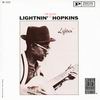 Lightnin` Hopkins The Blues of Lightnin` Hopkins