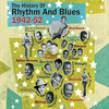 Louis Jordan The History of Rhythm & Blues Part Two: 1942-1952 Vol. 1