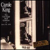 Carole King The Carnegie Hall Concert