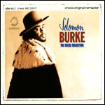 Solomon Burke The Chess Collection