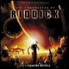 Graeme Revell The Chronicles Of Riddick (Score)