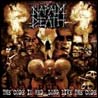 Napalm Death The Code Is Red...Long Live the Code