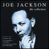 Joe Jackson The Collection