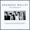 Spandau Ballet The Collection II