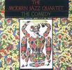 The Modern Jazz Quartet The Comedy