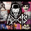 The Adicts The Complete Adicts Singles Collection