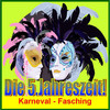 Helga Reichel & Chor Die 5.Jahreszeit (Karneval-Fasching)